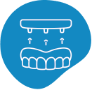 General Dentistry dental bridge